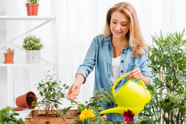 naturopathy