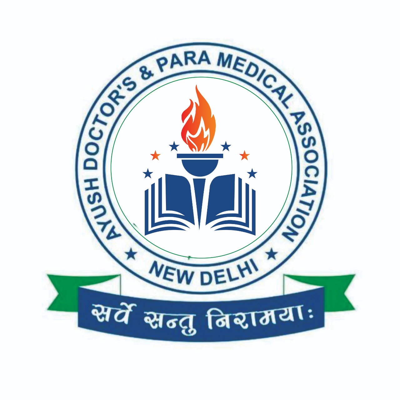 ADPMA Logo