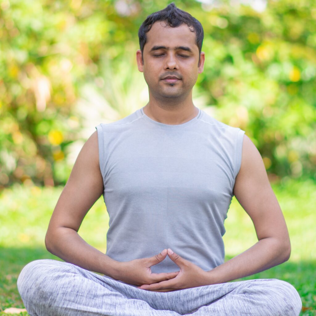 Yoga Education (Yoga Courses)