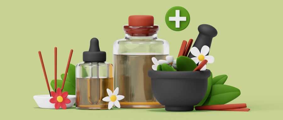 Nature's Pharmacy Naturopathy Courses and the Science of Healing Plants